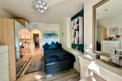 Moderne All-Inclusive Wohnung in Köln-Nippes 35qm