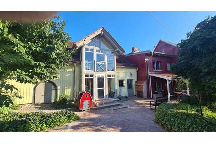 Haus zum Kaufen in Hargesheim 749.000,00 € 334.55 m²