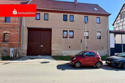 Gemütliches Zuhause in Leutenthal mit viel Platz zum Wohnen - Ilmtal-Weinstraße