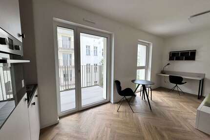 Wohnung zum Mieten in Berlin 618,02 € 23.77 m²