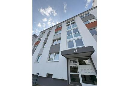 Schöne helle 2-Zimmer-Wohnung in Hilden Süd