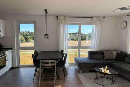 Wohnung zum Mieten in Bietigheim-Bissingen 1.090,00 € 72 m²