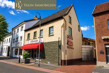 Haus zum Kaufen in aldenhoven 350.000,00 € 204.96 m²