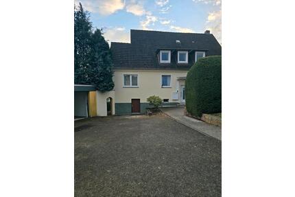 Möblierte 2 ZKB-Wohnung zu vermieten - Kassel Fasanenhof