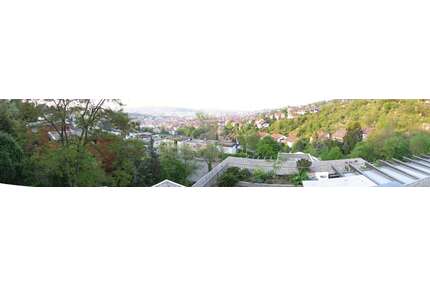 Wohnung zum Kaufen in Stuttgart 680.000,00 € 124 m²