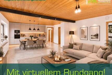 Wohnung zum Kaufen in Hellenthal 118.000,00 € 83.77 m²