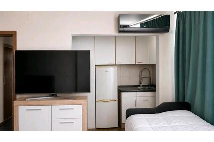 Schöne,helle Wohnung♡Eigentumswohnung zu verkaufen!Stadtnah,ruhig - Stadthagen
