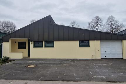 Bungalow auf schönem Süd Grundstück nähe Ammersee- von Privat ! - Eching am Ammersee