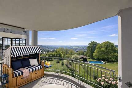Wohnung zum Kaufen in Wiesbaden 445.000,00 € 90 m²