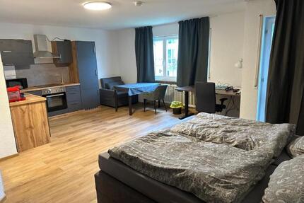 Möbliertes Apartment , Zwischenmieter August 2026 bis April 2027 - Karlsruhe Daxlanden