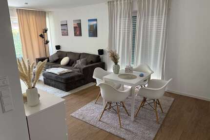 Wohnung zum Mieten in Münster 1.450,00 € 91 m²