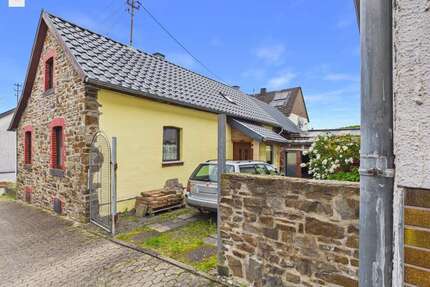 Haus zum Kaufen in Münk 159.000,00 € 84.84 m²