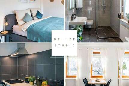 Wohnen auf Zeit in Bendorf 1.400,00 €