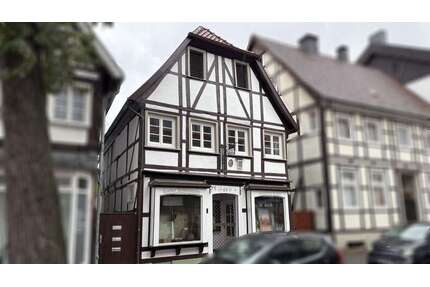 Haus zum Kaufen in Soest 399.000,00 € 215 m²