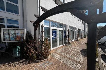 Große, helle Gewerbeeinheit in zentraler Innenstadtlage in Torgelow