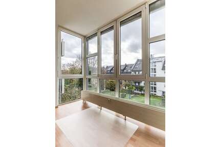 Wohnung zum Kaufen in Wiesbaden 179.000,00 € 47.6 m²