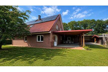 Haus zum Kaufen in Vrees 399.000,00 € 184 m²