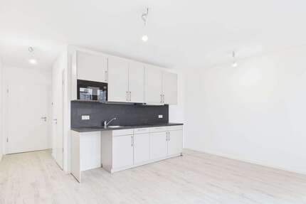 Wohnung zum Mieten in Berlin 875,00 € 26.58 m²