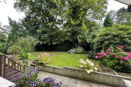 Wohnung zum Mieten in Essen 1.350,00 € 90 m²