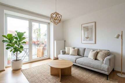 Wohnung zum Kaufen in Hattingen 139.000,00 € 75 m²