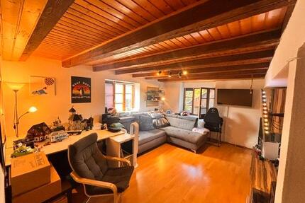 3,5 Zimmer Wohnung in Ilsfeld Auenstein zu vermieten