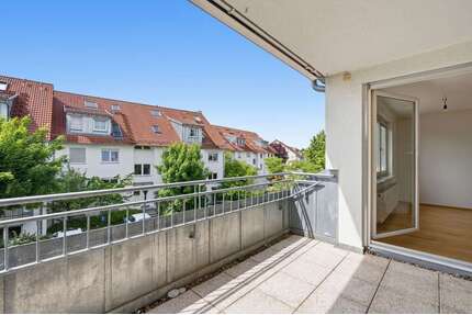 Wohnung zum Kaufen in Leonberg 329.000,00 € 89.1 m²