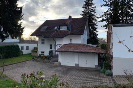Komfortables EFH im Gewerbegebiet Leheh - Freiburg im Breisgau Betzenhausen