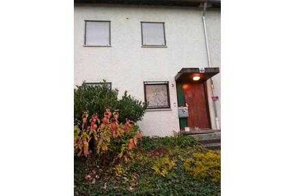 Gepflegtes Haus mit Garten und Garage ohne Makler in Willsbach - Billigheim