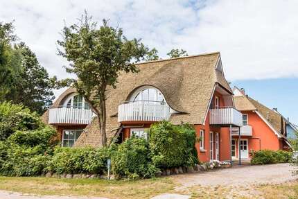 Wohnung zum Kaufen in Born a. Darß 295.000,00 € 54 m²