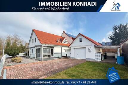Haus zum Kaufen in Germersheim 559.000,00 € 215 m²