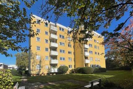 Wohnung zum Kaufen in Hofheim 317.000,00 € 93 m²
