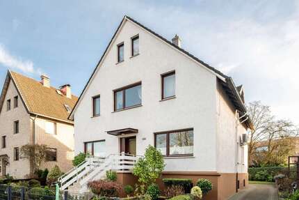 Wohnung zum Mieten in Bielefeld 630,00 € 63 m²