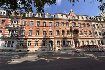 Wohnung zum Mieten in Pirna 1.029,00 € 102.9 m²