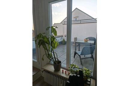 2 Zimmer Wohnung Kornwestheim - 800,00&nbsp;EUR Kaltmiete, ca.&nbsp; 51,00&nbsp;m&sup2; in Kornwestheim (PLZ: 70806)