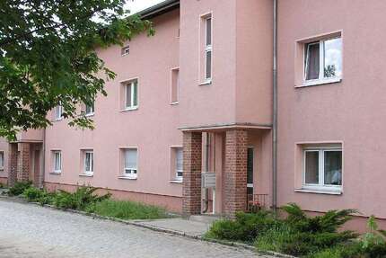 Wohnung zum Mieten in Brandenburg an der Havel 537,54 € 80.23 m²