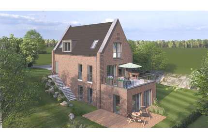 Wohnung zum Kaufen in Varel 429.350,00 € 106 m²