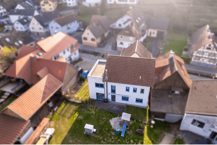 Haus zum Kaufen in Baden-Baden 440.000,00 € 198 m²