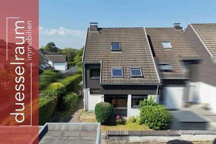 Haus zum Kaufen in Mettmann 500.000,00 € 155 m²