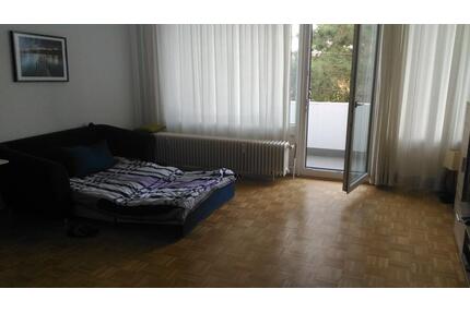 1 ZW,40qm, KM 495€+NK ,Möbliert - Garbsen