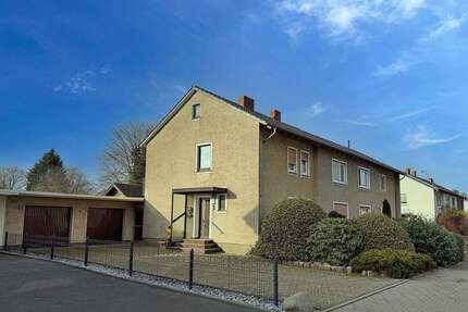 Zweifamilien-Doppelhaushälfte in 32130 Enger-Dreyen