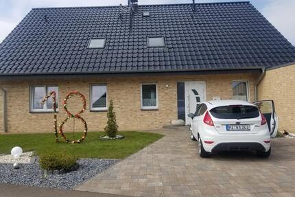 Haus als Kapitalanlage oder Mehrgenerationenwohnen - Bad Oeynhausen Dehme