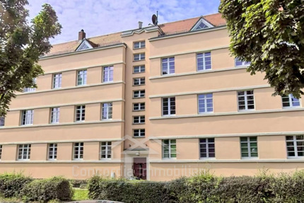 Zentrumsnahes Mehrfamilienhaus mit 6 Eigentumswohnungen - Dresden Gruna