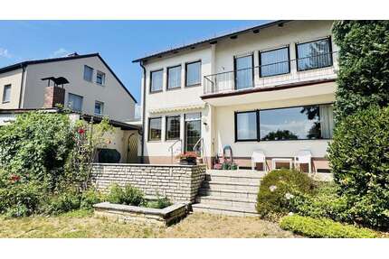 Haus zum Kaufen in Schwandorf 349.000,00 € 156 m²