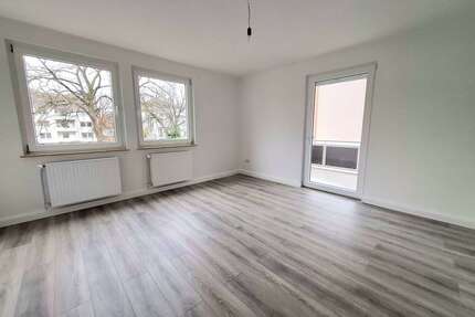 Wohnung zum Mieten in Minden 725,00 € 62.32 m²