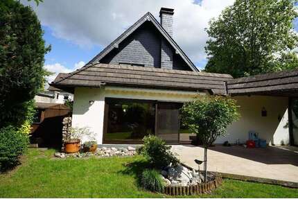 Haus zum Mieten in Leverkusen 2.850,00 € 175 m²