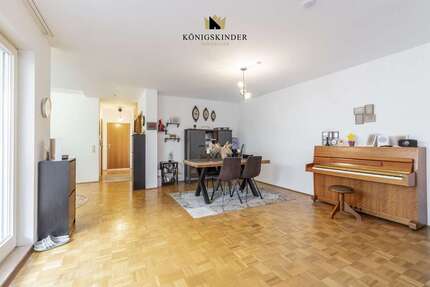 Wohnung zum Kaufen in Kornwestheim 379.000,00 € 103 m²