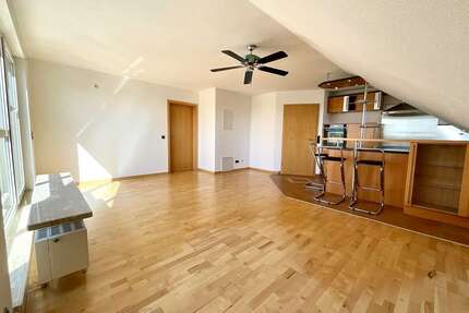 Wohnung zum Kaufen in Schwabach 229.000,00 € 55.91 m²