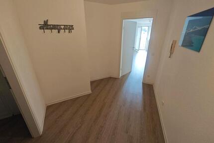 3-Zimmer Souterrainwohnung zur Miete - Philippsburg