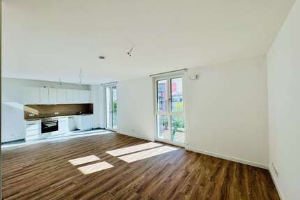 Wohnung zum Mieten in Berlin 1.480,00 € 58 m²