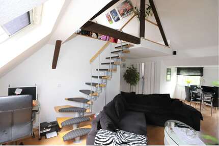 Wohnung zum Kaufen in Essen 124.950,00 € 65 m²